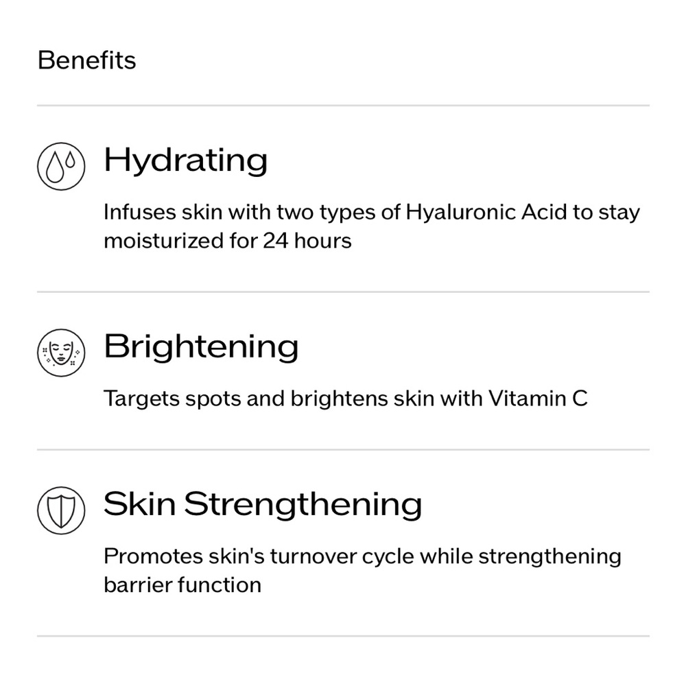 Shiseido Essence - Picture 4 of 4